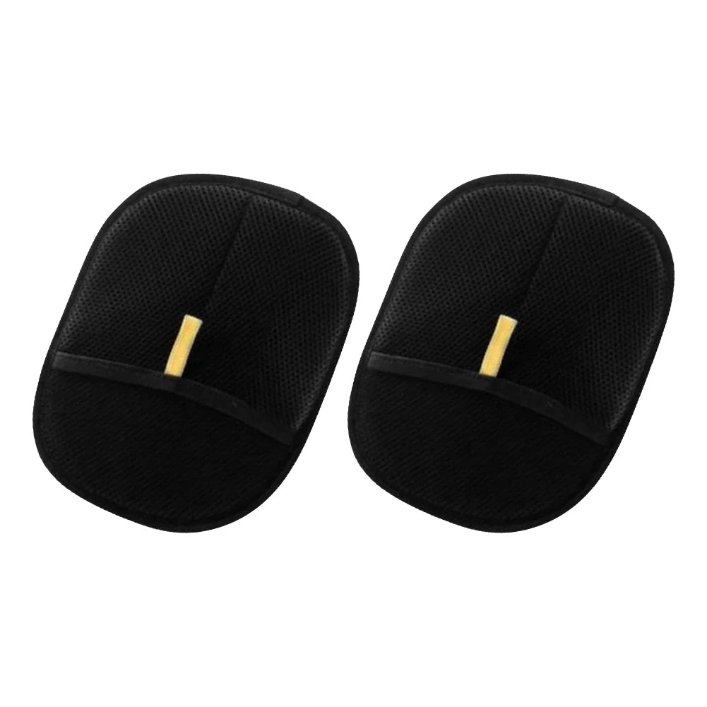 Pet Hair Remover Mitt Pet Hair Remover Gloves for Dog Cat Rabbit with Long/Short/Curly Hair