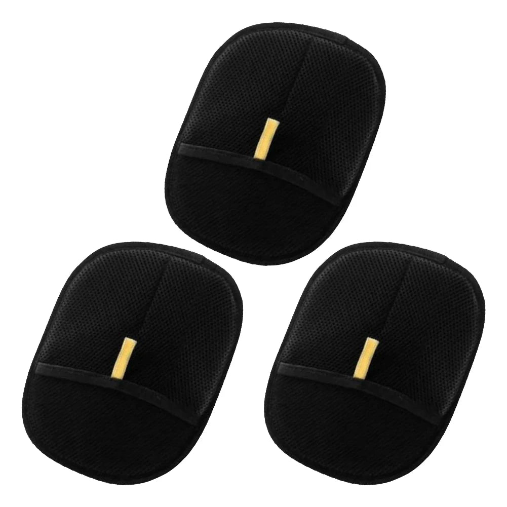 Pet Hair Remover Mitt Pet Hair Remover Gloves for Dog Cat Rabbit with Long/Short/Curly Hair