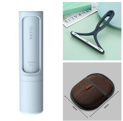 Pet Hair Remover Mitt Pet Hair Remover Gloves Deshedding Brush Glove For Cat Rabbit With Long Short Curly Hair