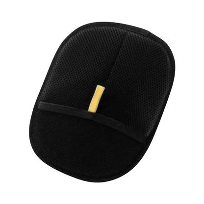 Pet Hair Remover Mitt Pet Hair Remover Gloves for Dog Cat Rabbit with Long/Short/Curly Hair