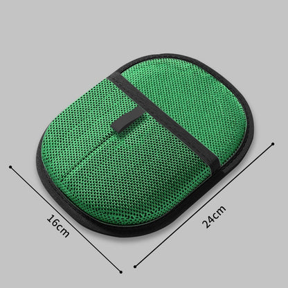 Pet Hair Remover Mitt Pet Hair Remover Gloves Deshedding Brush Glove For Cat Rabbit With Long Short Curly Hair